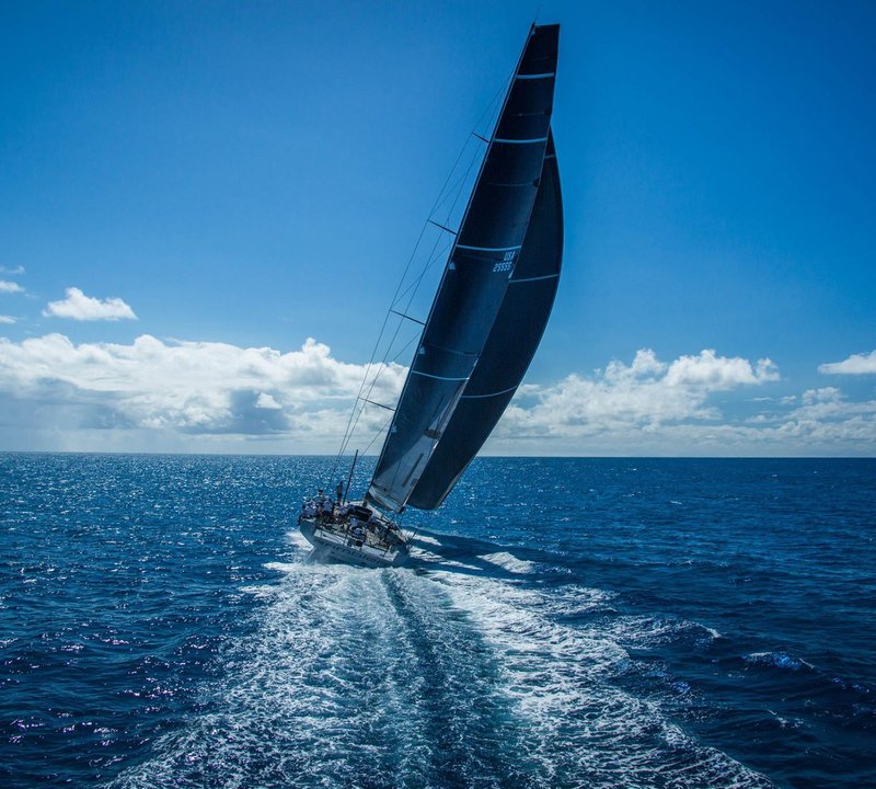 The RORC Caribbean 600 Antigua The Complete 2024 & 2025 Guide by